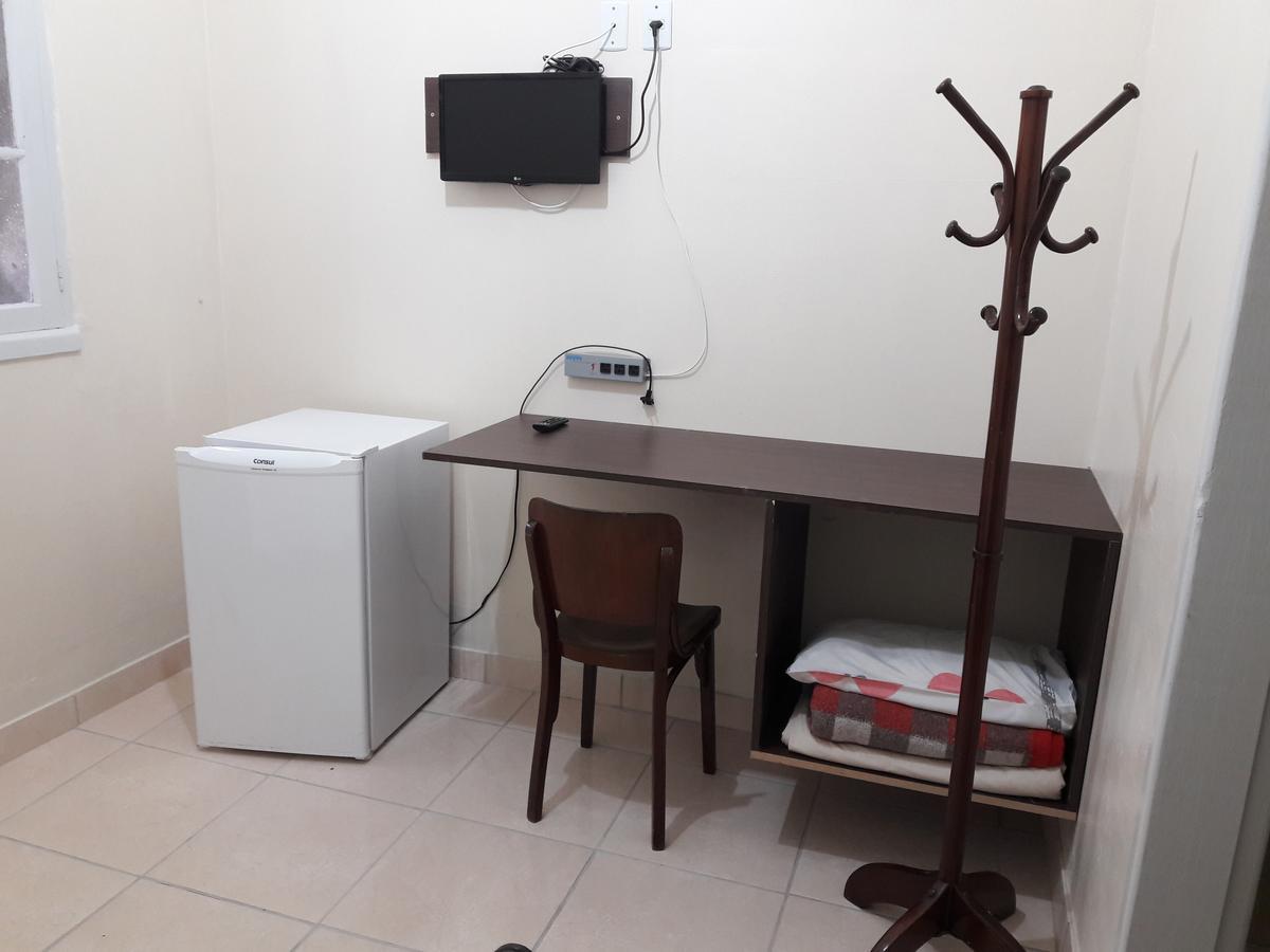 Quarto Individual