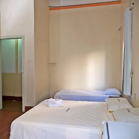 Hotel Palácio - Próx ao Hospital Santa Casa-2